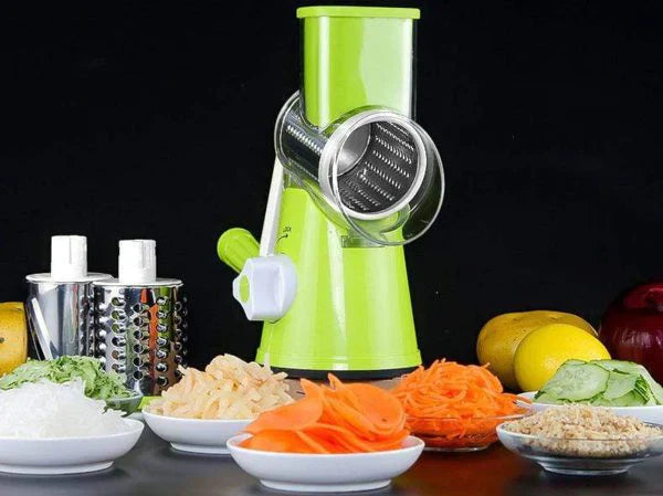 3 in 1 Vegetable Cutter