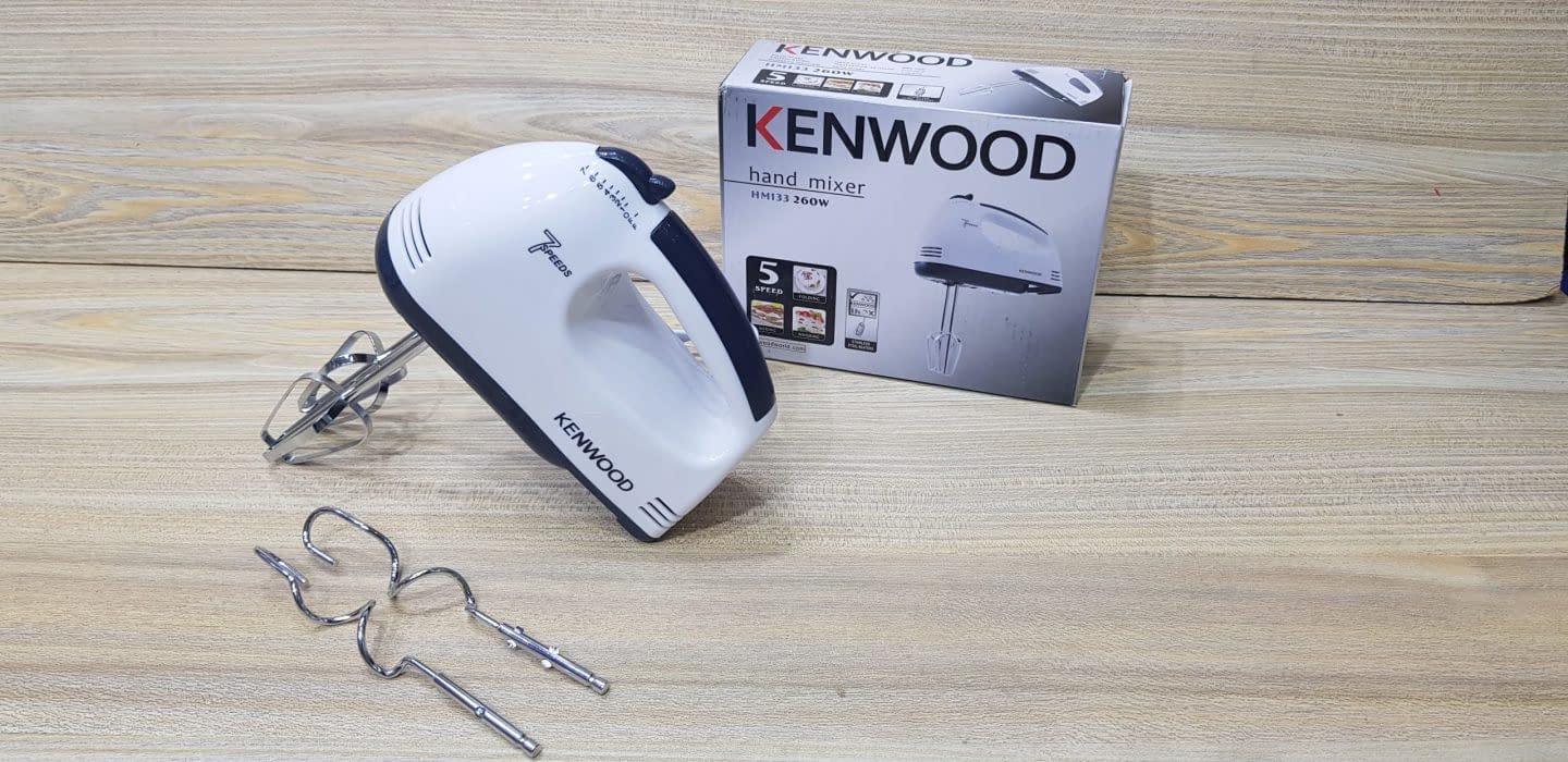 Kenwood Electric Beater Machine Hand Mixer