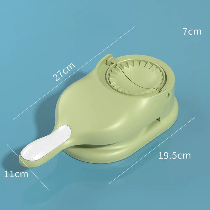 2 in 1 Samosa Dumpling maker