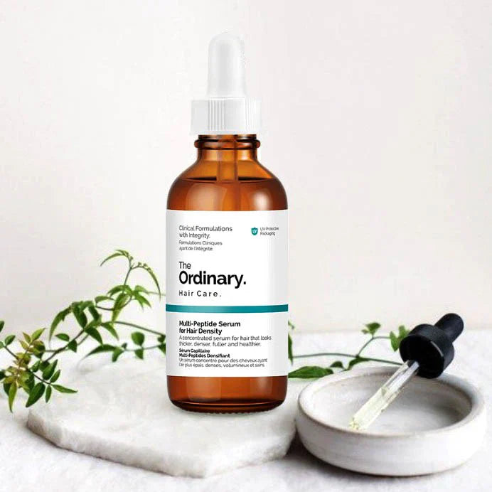 The Ordinary Multi-Peptide Serum for Hair Density 30ml