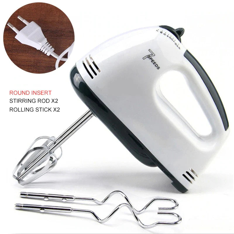 Kenwood Electric Beater Machine Hand Mixer