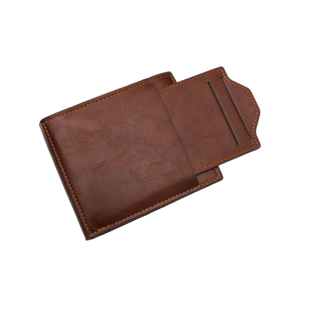 Balisi Style Classic Men's Wallet