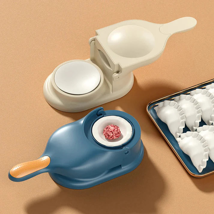 2 in 1 Samosa Dumpling maker