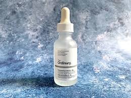 The Ordinary Hyaluronic Acid 2% + B5