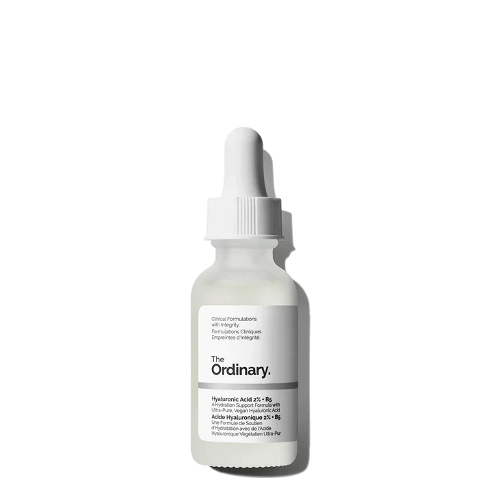 The Ordinary Hyaluronic Acid 2% + B5