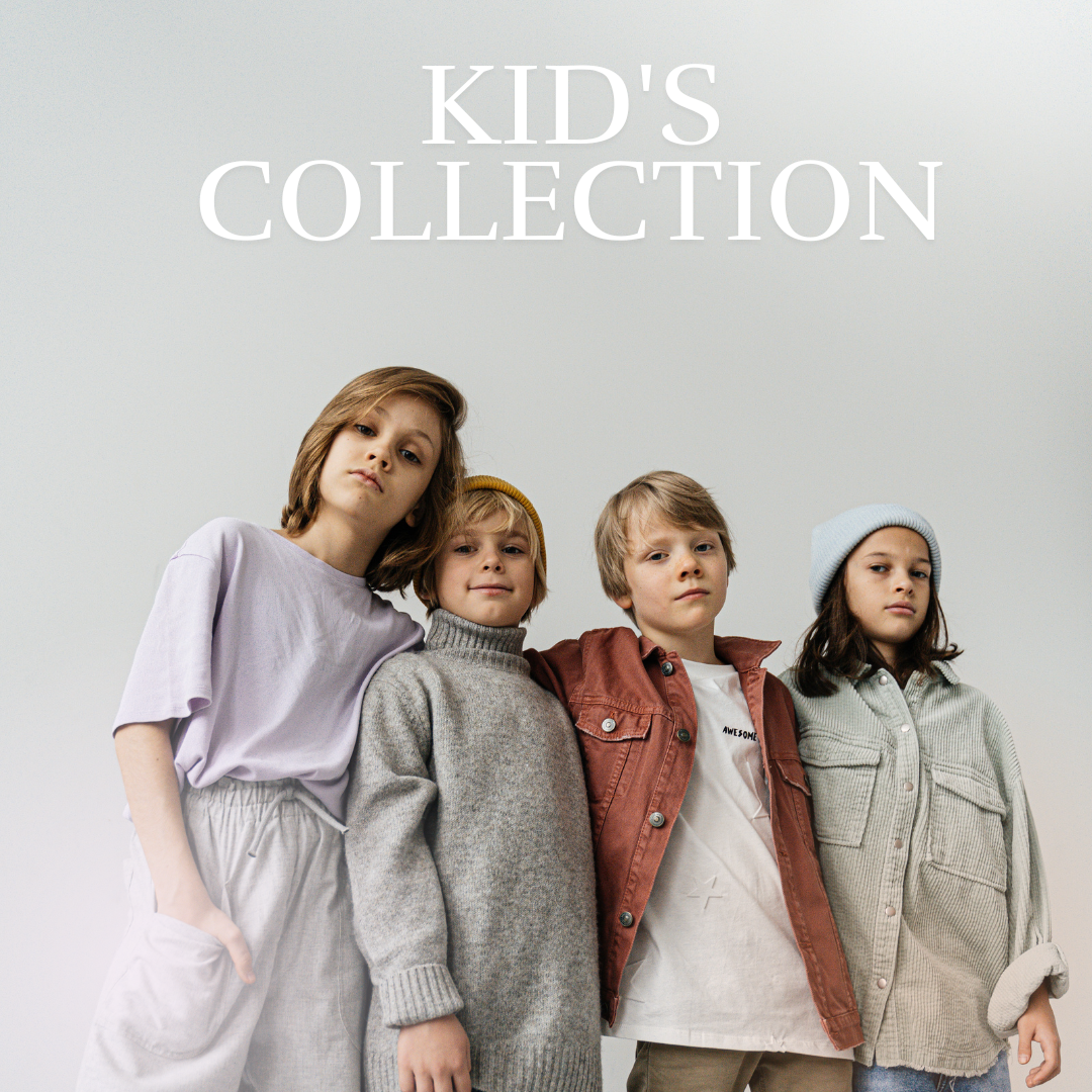 KIDS