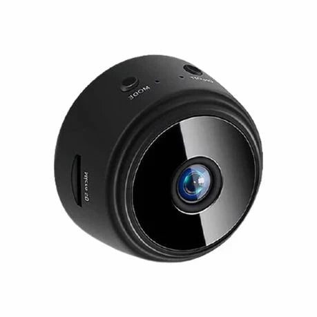 A9 Mini Camera Wifi Wireless Recorder Hd Video