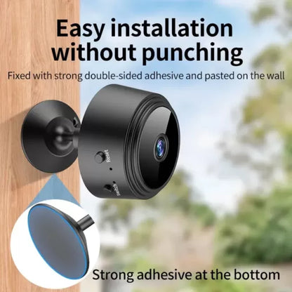 A9 Mini Camera Wifi Wireless Recorder Hd Video