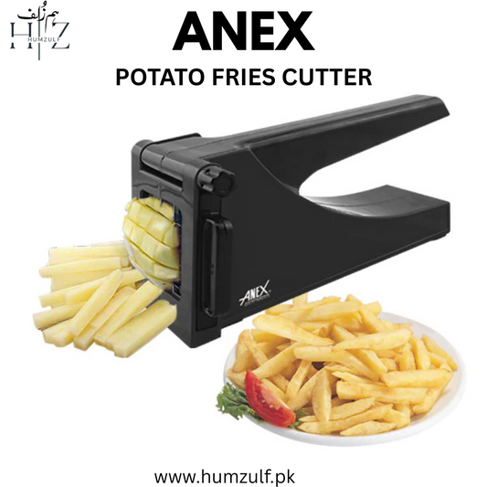 ANEX Potato Fries Cutter