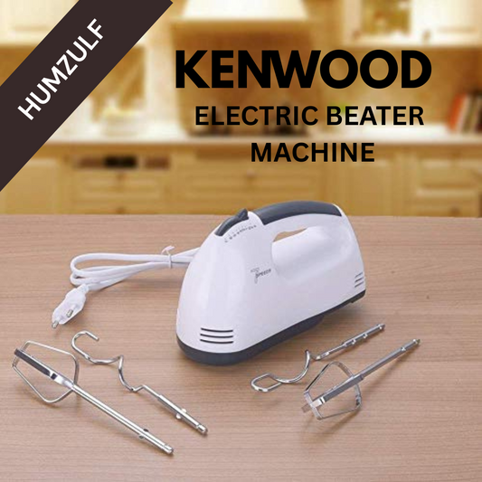 Kenwood Electric Beater Machine Hand Mixer