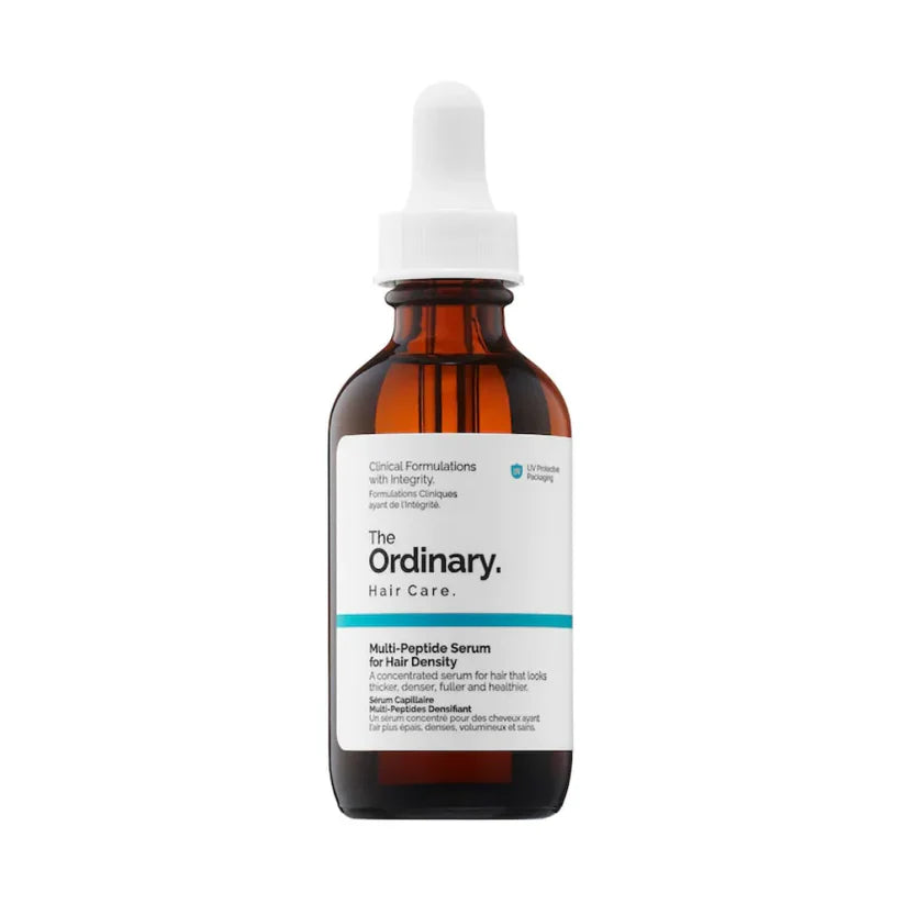 The Ordinary Multi-Peptide Serum for Hair Density 30ml