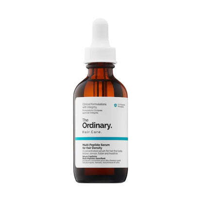 The Ordinary Multi-Peptide Serum for Hair Density 30ml