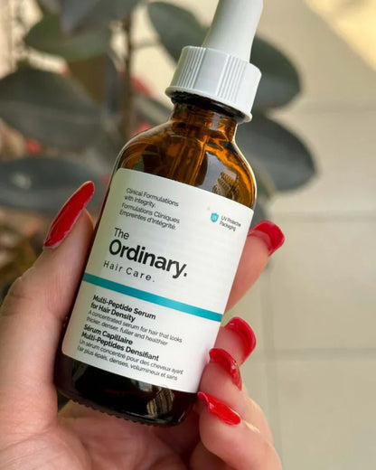 The Ordinary Multi-Peptide Serum for Hair Density 30ml