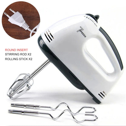 Kenwood Electric Beater Machine Hand Mixer