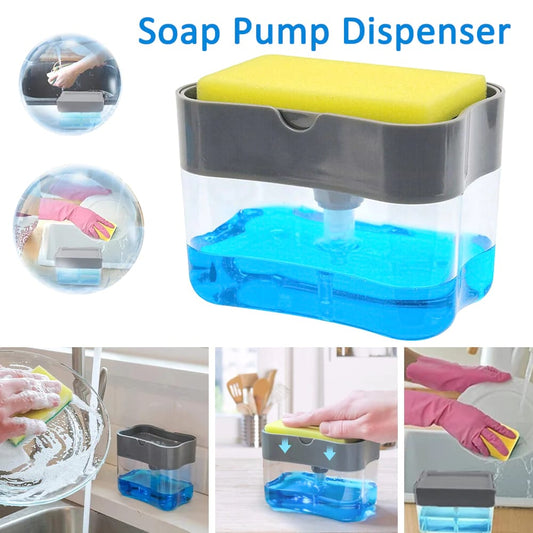 Dish Soap Pump Dispenser