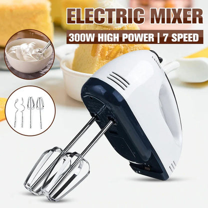Kenwood Electric Beater Machine Hand Mixer