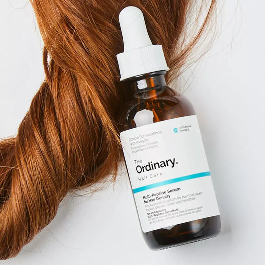 The Ordinary Multi-Peptide Serum for Hair Density 30ml