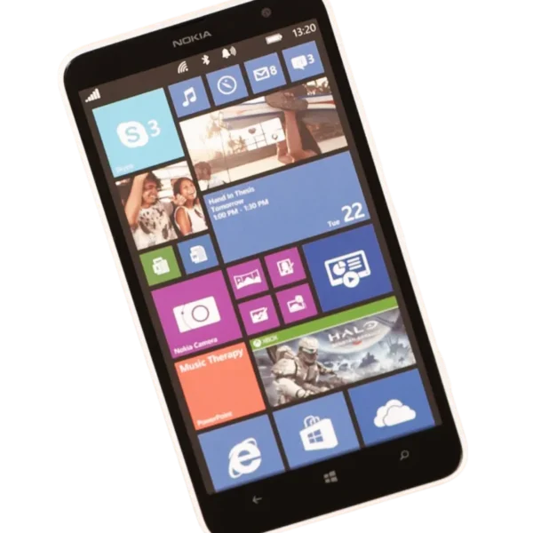 Mobile Ux7