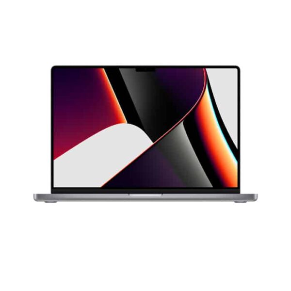 Apple MacBook Pro 16