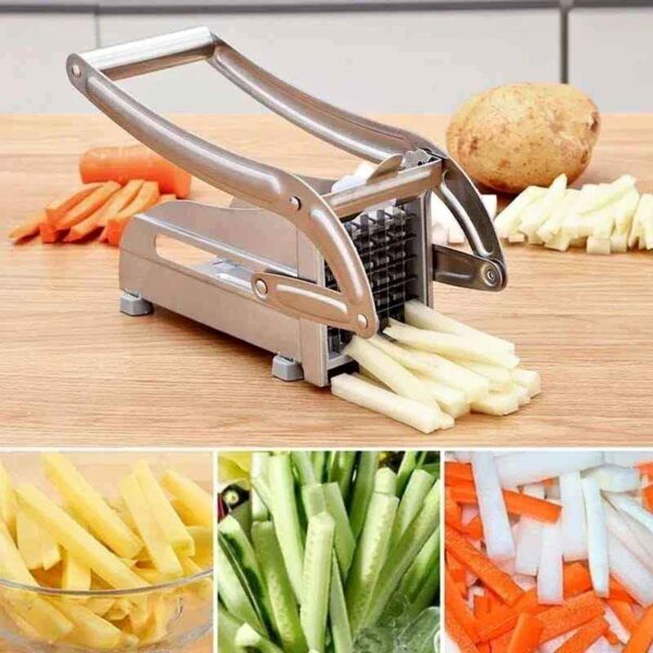 Potatoes Cutter Imported
