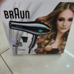 Hair Dryer