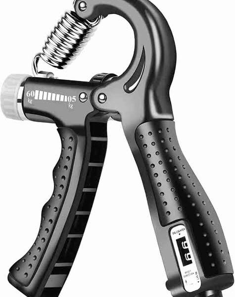 Hand Strengthen Grip