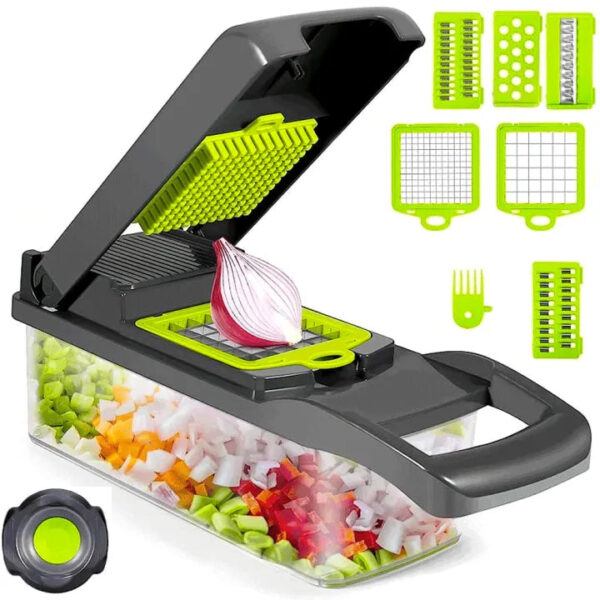 Vegetable Cutter Imported