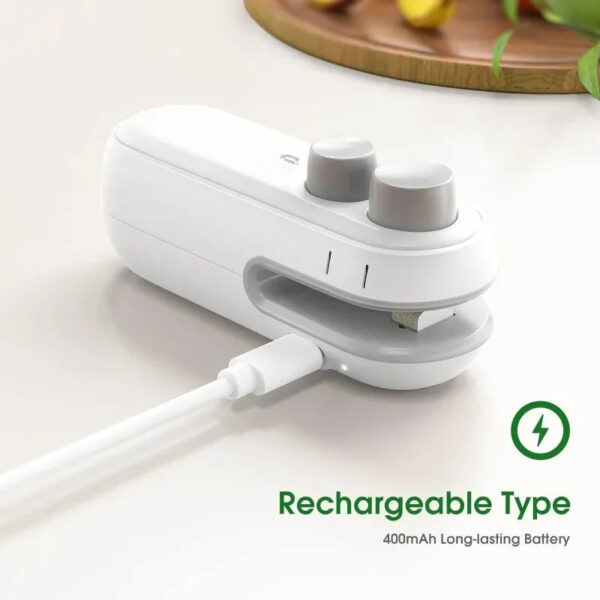 Portable Handheld sewing Machine