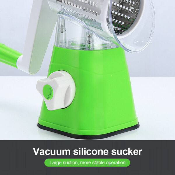 Vegetable Cutter Imported
