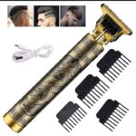 Men shaving Multifunctional Machine Rechargeable Portable