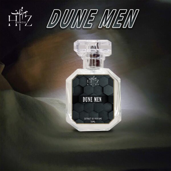 Dune Men HumZulf Perfume