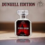 Men DunHill Edition HumZulf Perfume