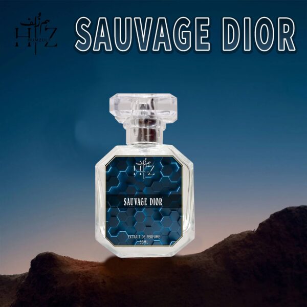 Humzulfdotpk! Men Sauvage Dior Perfume