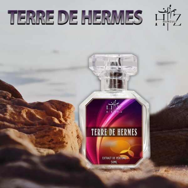 Humzulfdotpk! Men Terre De Hermes Perfume