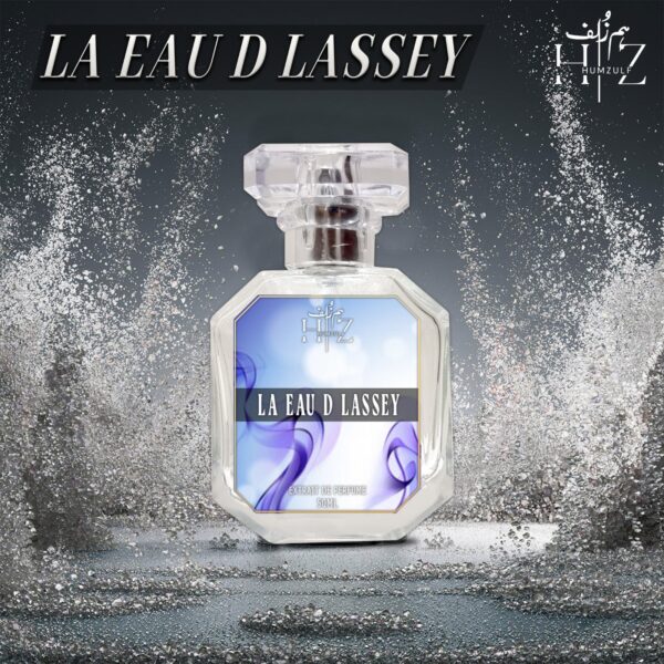 Humzulfdotpk! La Eau D Lassey Men Perfume