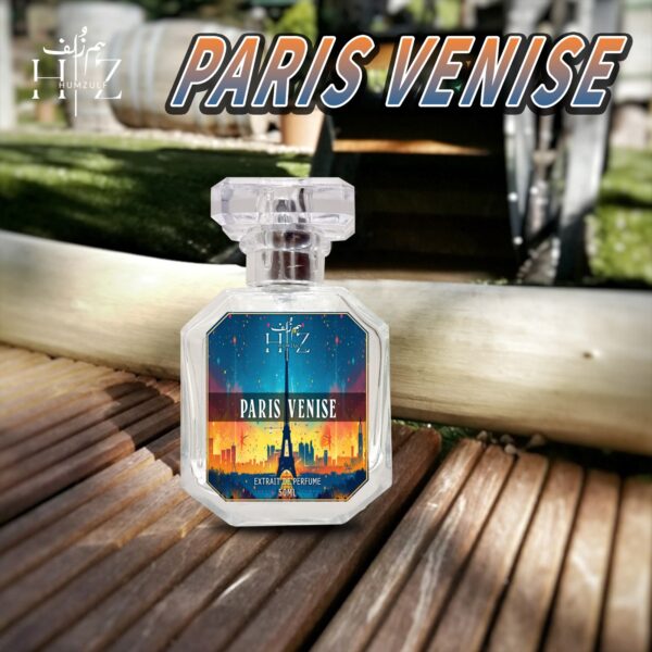 Humzulfdotpk! Men Paris Venise Perfume