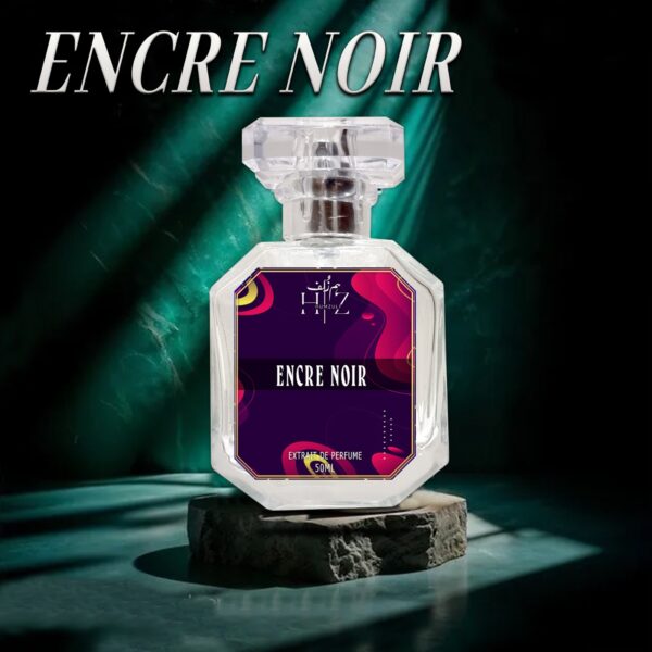 Humzulfdotpk! Men Encre Noir Perfume